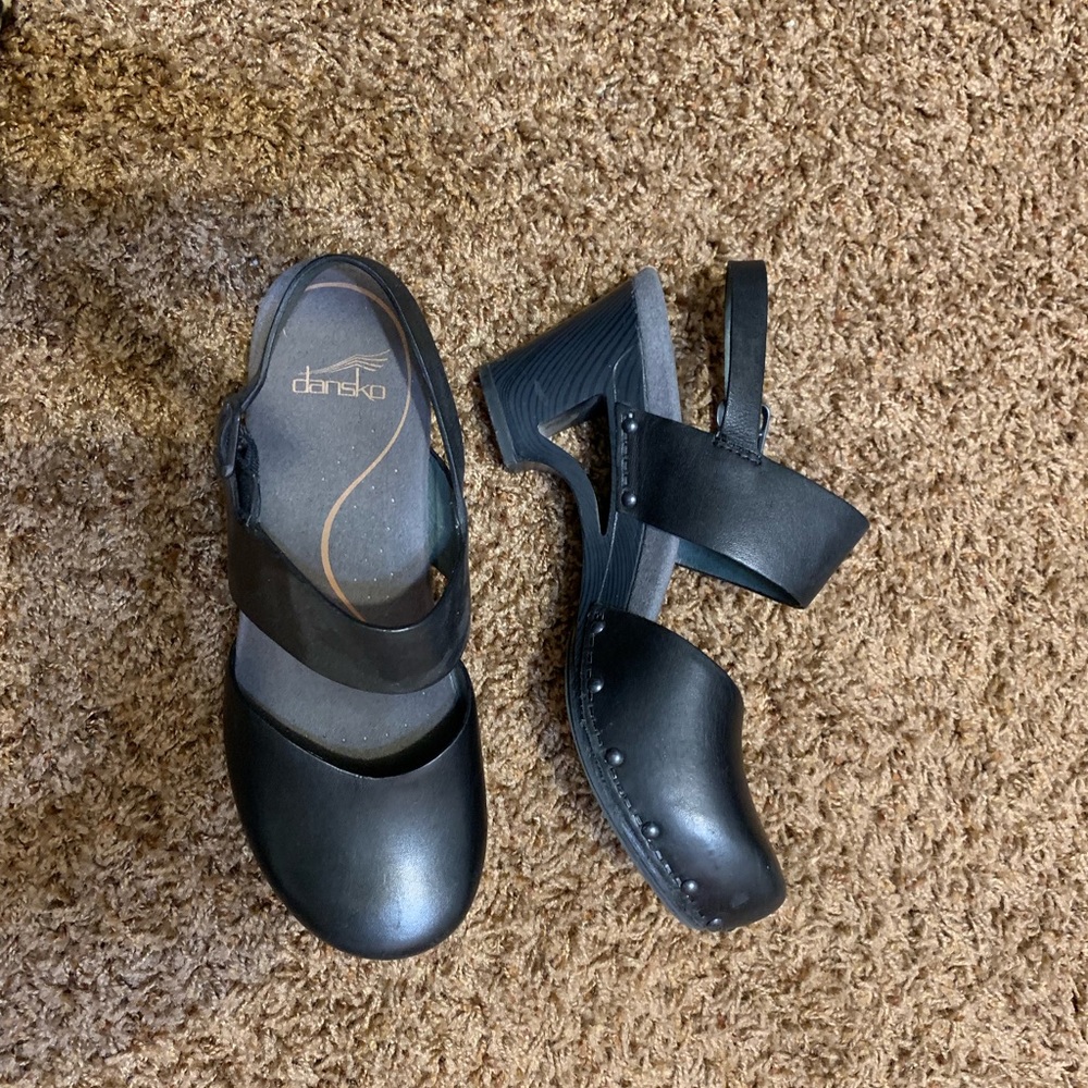 Dansko modern Mary Jane